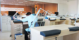 宁波万国维修保养全程可视化服务