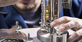 宁波万国维修精密修护仪器