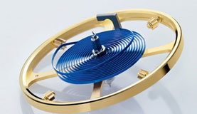 宁波万国维修门店重组手表